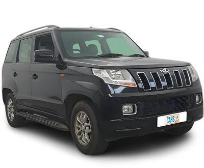 Mahindra TUV300-img